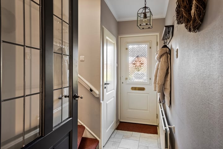 Foto 14 van Mesdagstraat 21