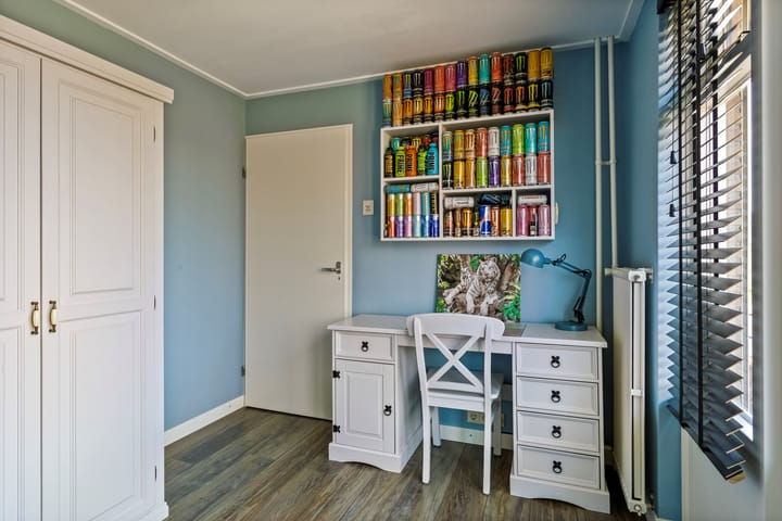 Foto 20 van Mesdagstraat 21