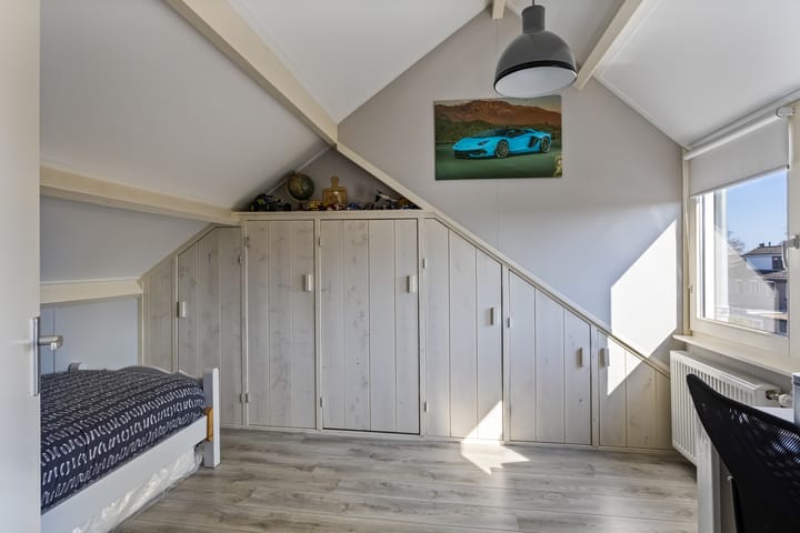 Foto 25 van Mesdagstraat 21