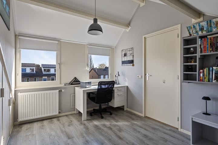 Foto 26 van Mesdagstraat 21