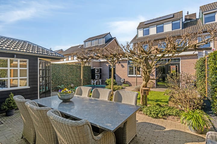 Foto 30 van Mesdagstraat 21