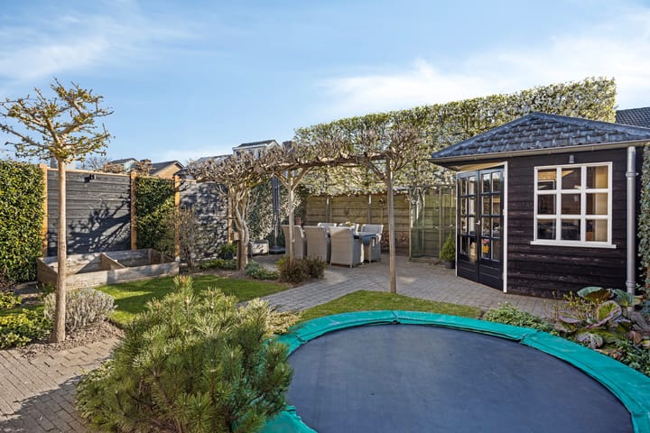 Foto 31 van Mesdagstraat 21