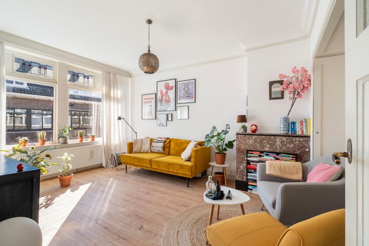 Foto 1 van Doezastraat 19-A02