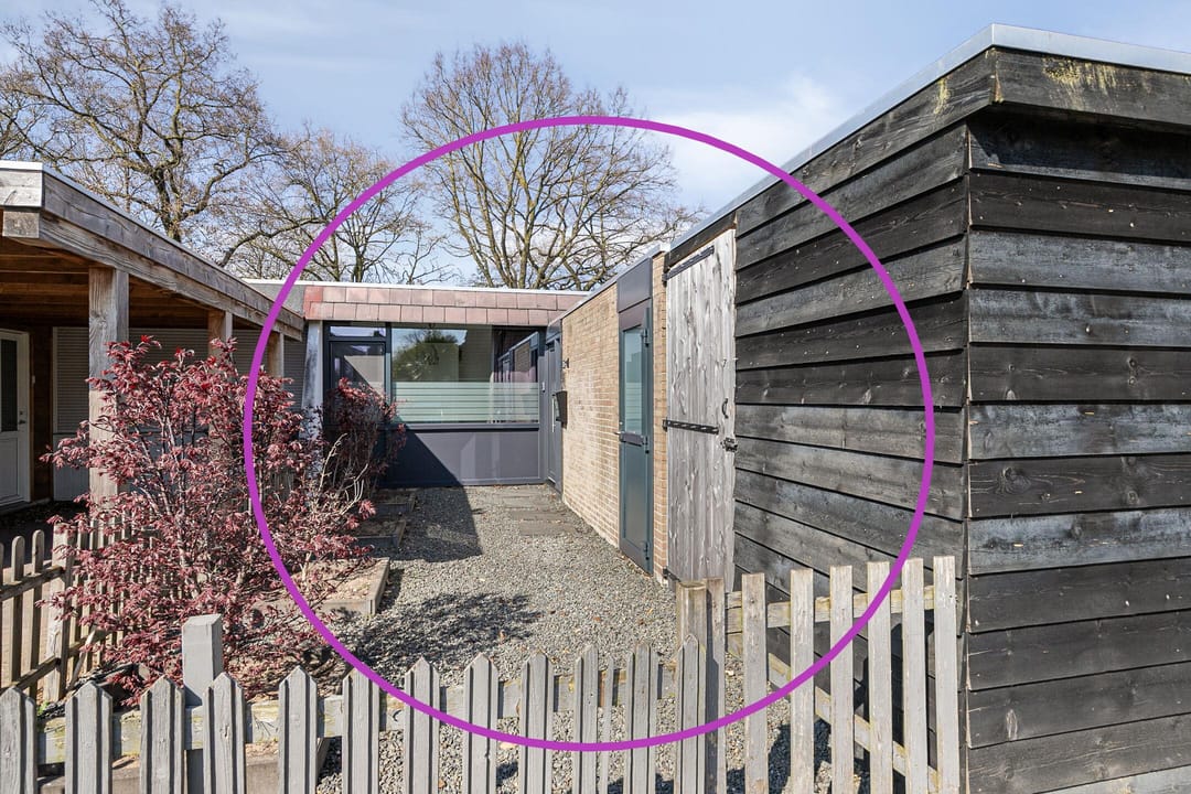 Photo 1 of Zwanenveld 3057