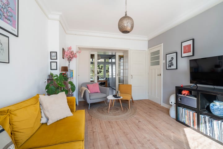 Foto 6 van Doezastraat 19-A02