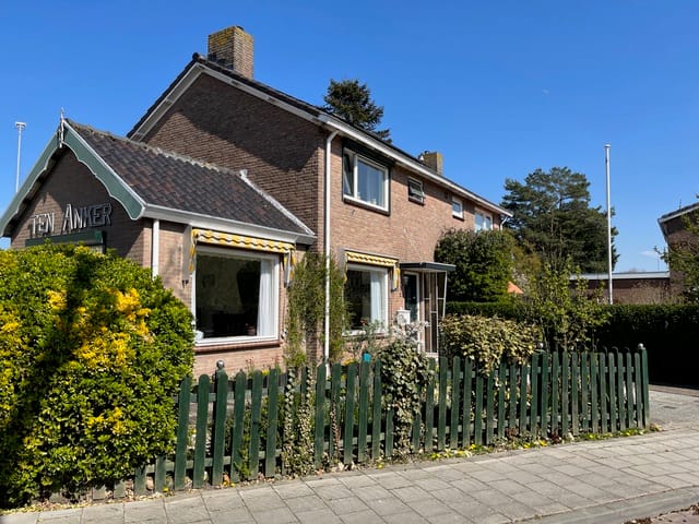 Foto 2 van Van der Helstlaan 29