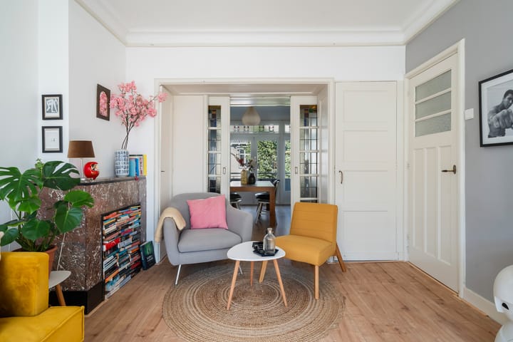 Foto 7 van Doezastraat 19-A02