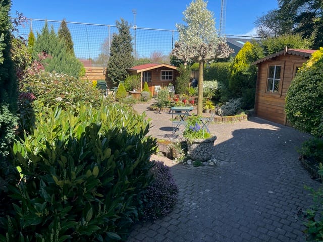 Foto 3 van Van der Helstlaan 29