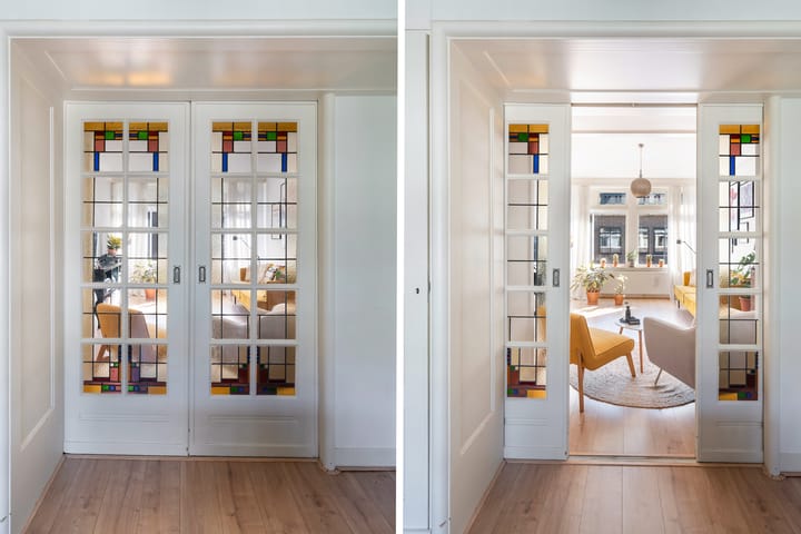 Foto 8 van Doezastraat 19-A02