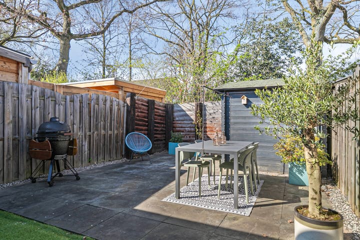 Foto 5 van Zwanenveld 3057