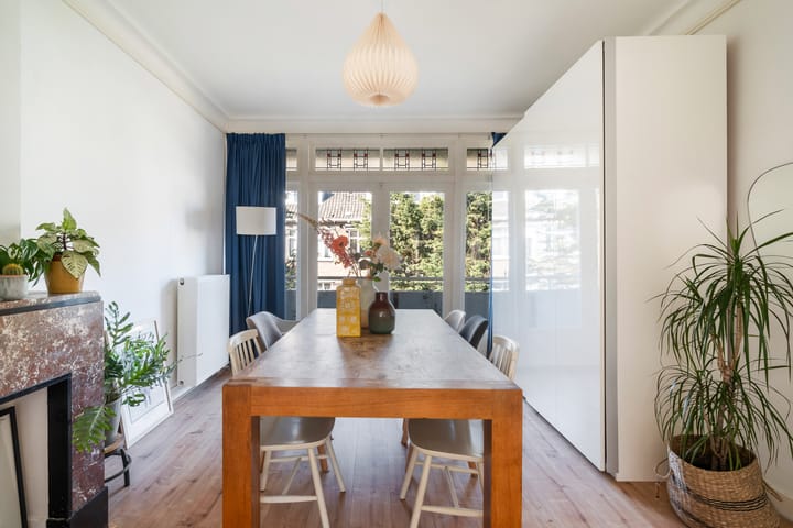 Foto 9 van Doezastraat 19-A02