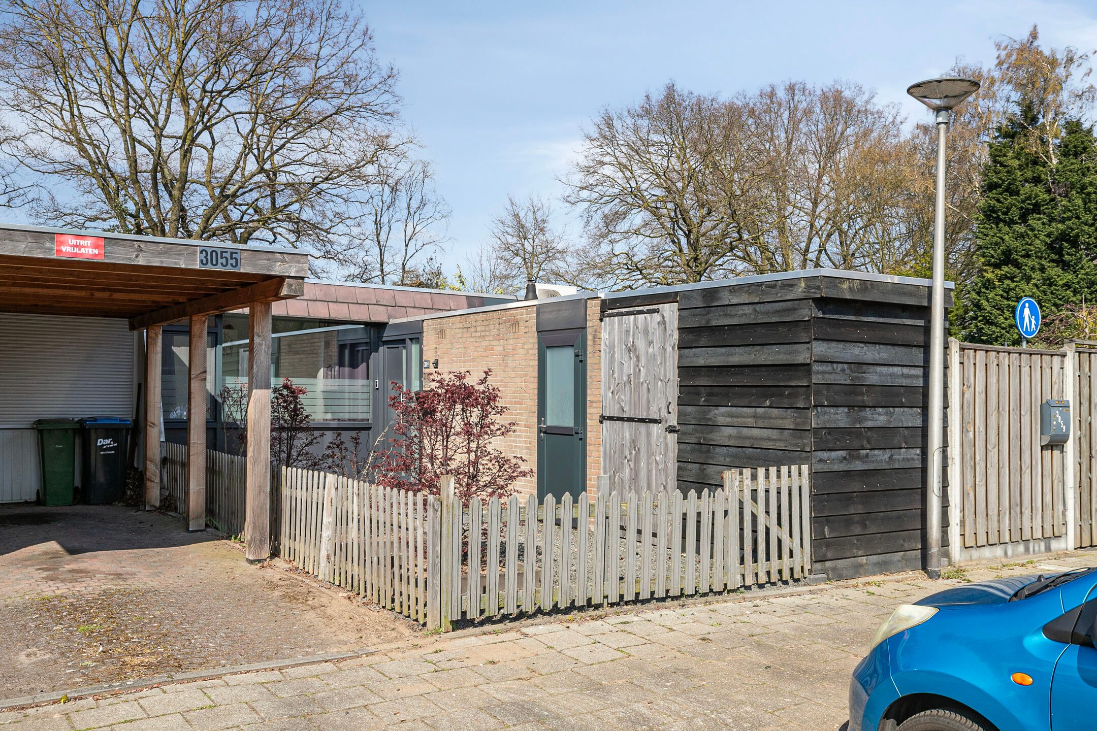 Photo 6 of Zwanenveld 3057