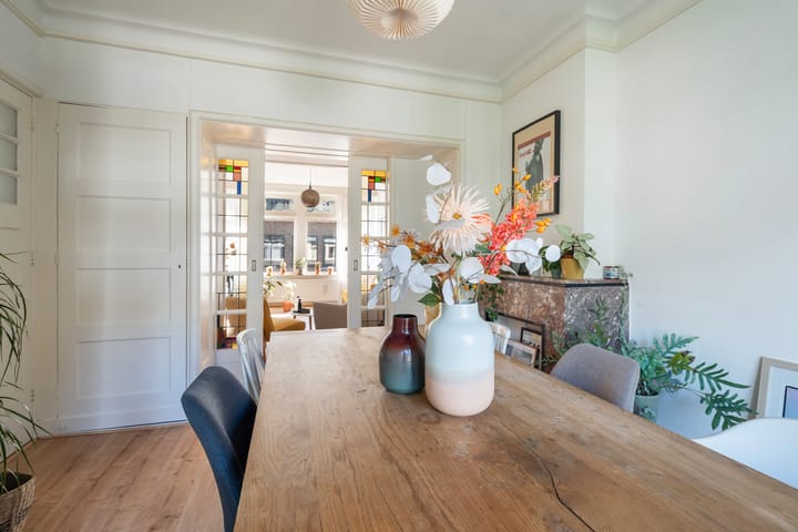 Foto 3 van Doezastraat 19-A02