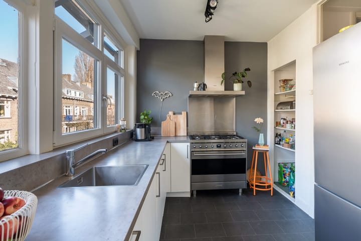 Foto 12 van Doezastraat 19-A02