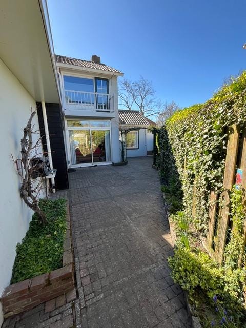 Foto 21 van Van der Helstlaan 29