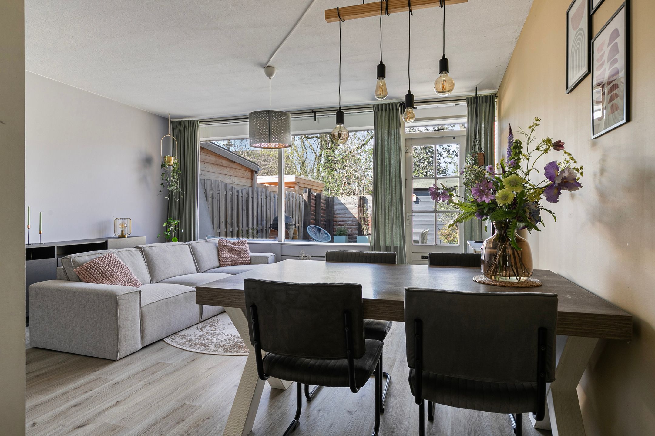 Photo 9 of Zwanenveld 3057