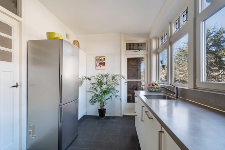 Foto 13 van Doezastraat 19-A02