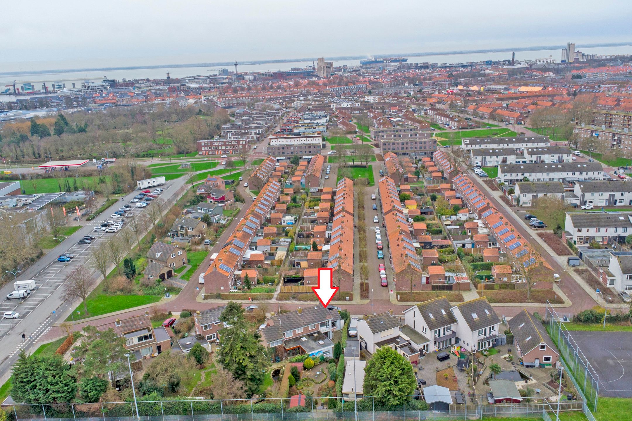 Foto 24 van Van der Helstlaan 29