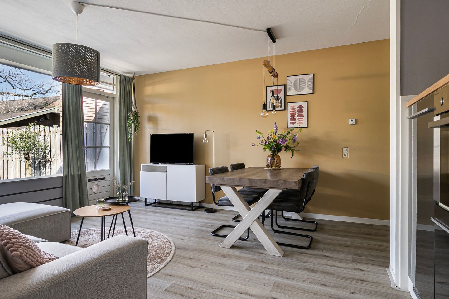 Photo 10 of Zwanenveld 3057