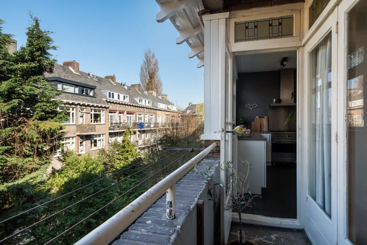 Foto 15 van Doezastraat 19-A02