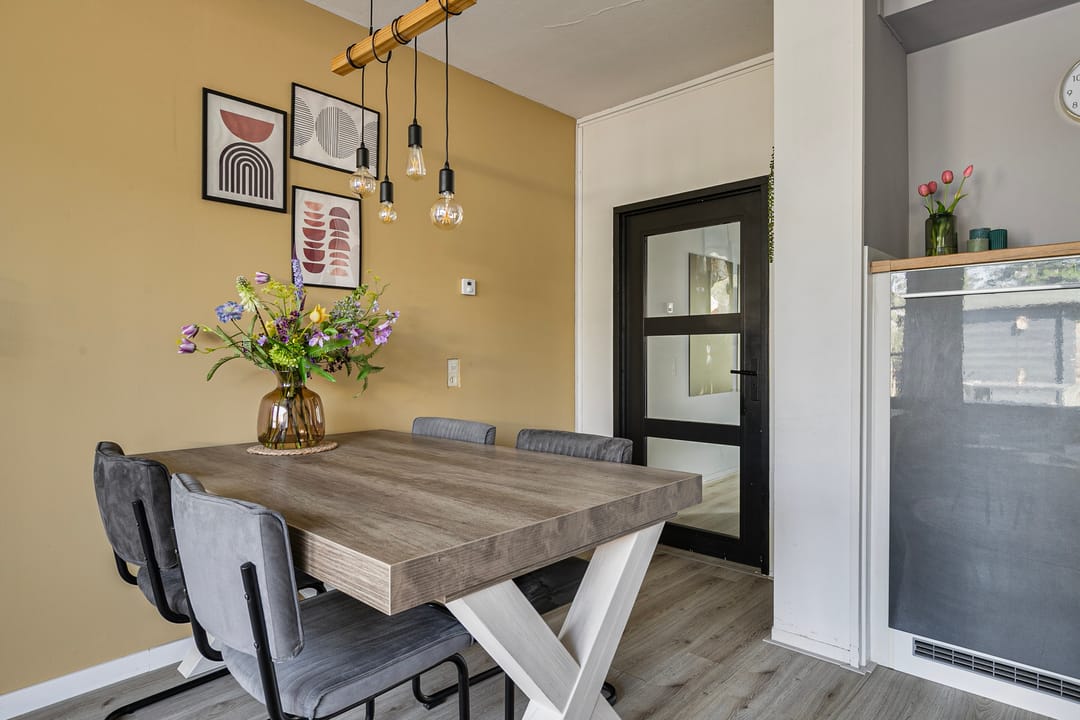 Photo 13 of Zwanenveld 3057