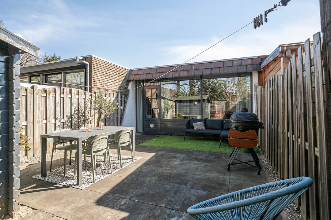 Photo 23 of Zwanenveld 3057