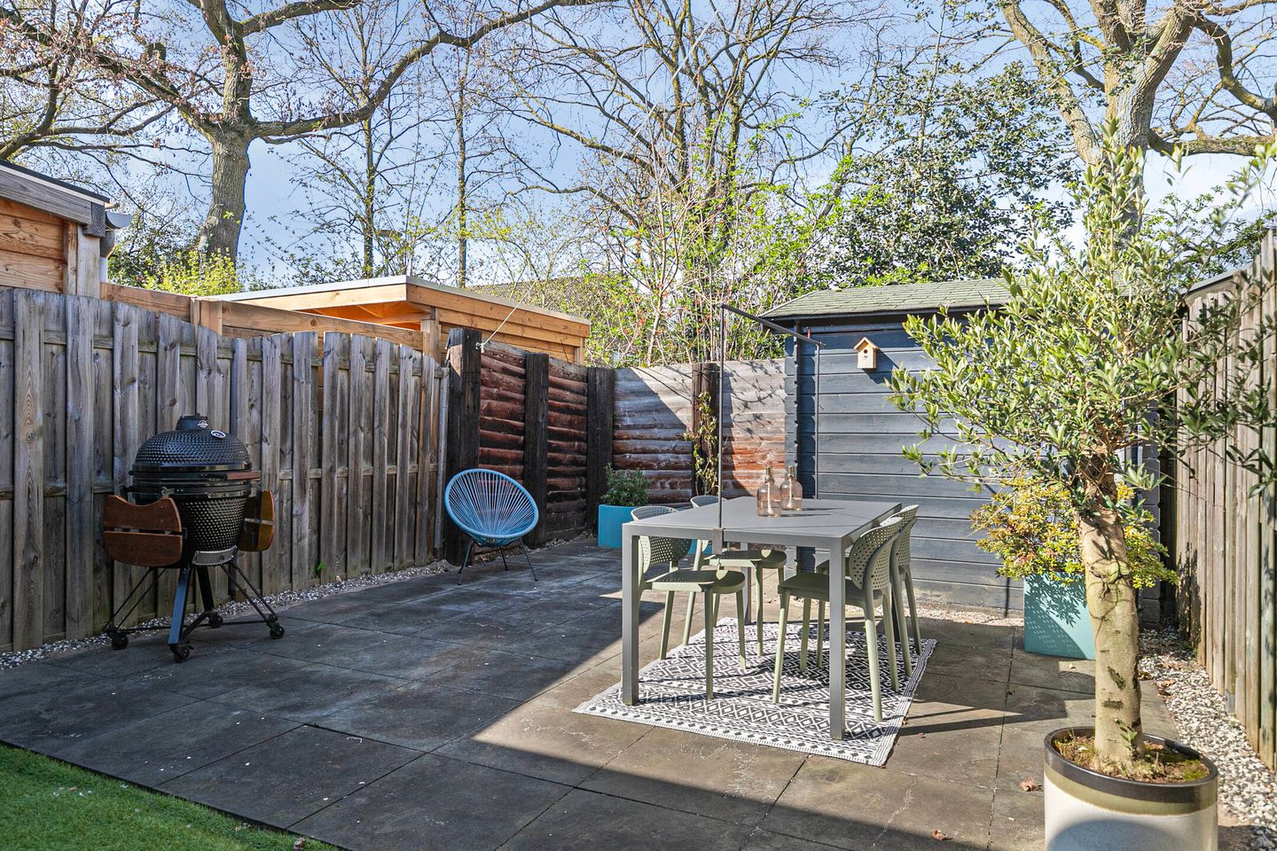 Photo 25 of Zwanenveld 3057