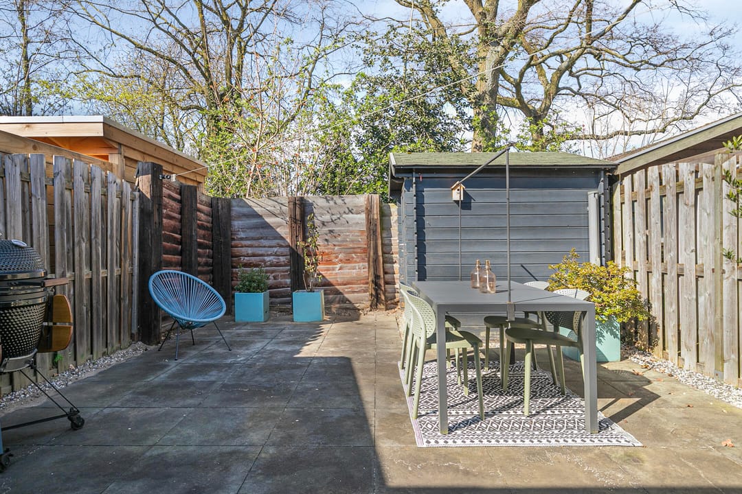 Photo 26 of Zwanenveld 3057