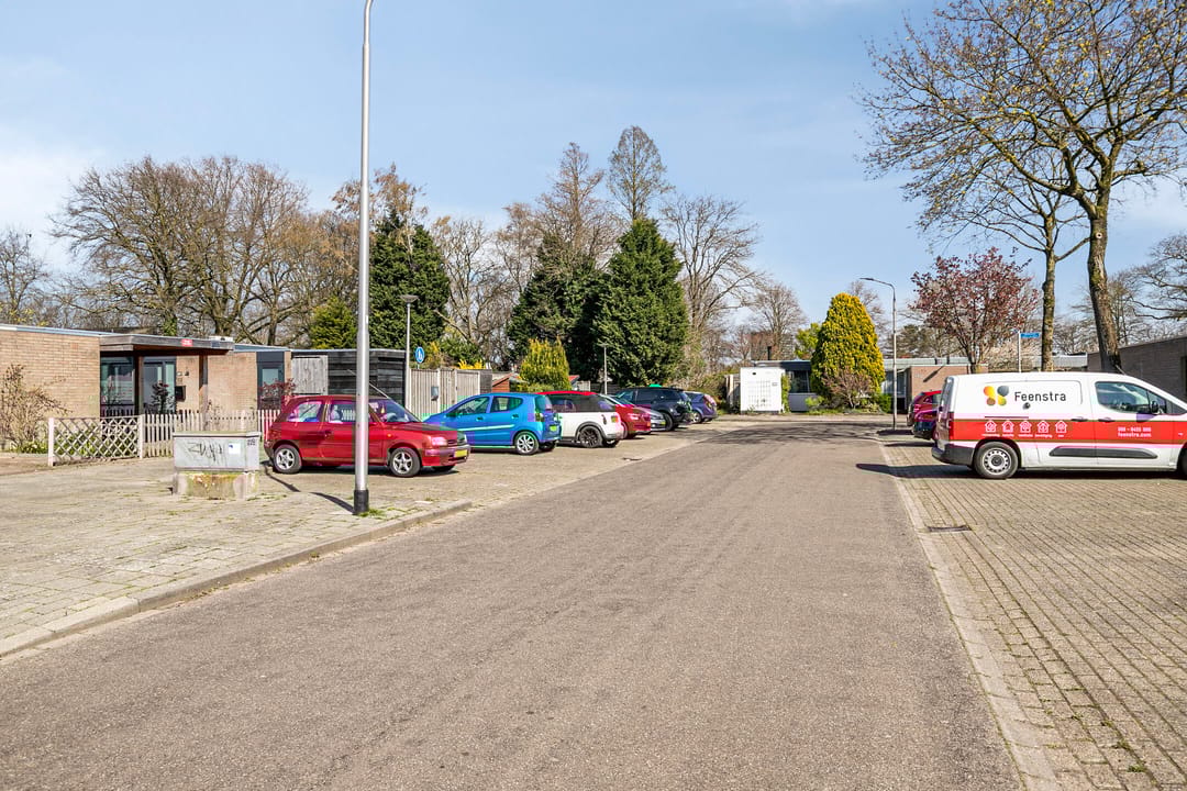 Photo 28 of Zwanenveld 3057