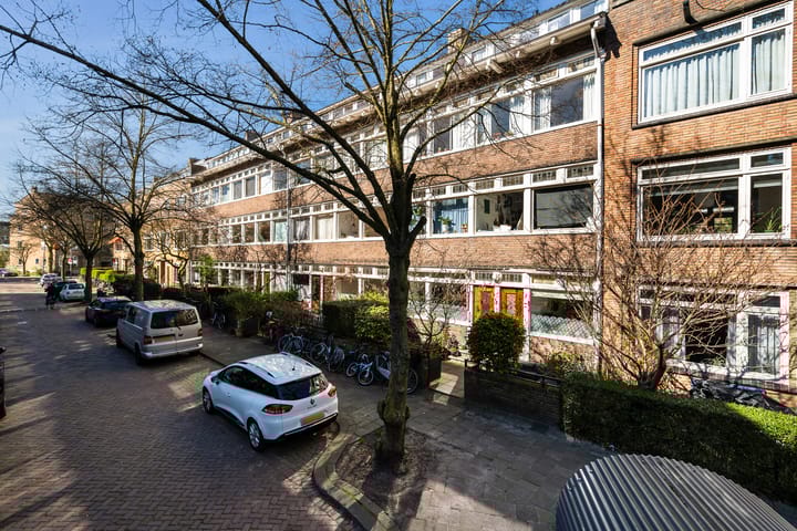 Foto 35 van Doezastraat 19-A02