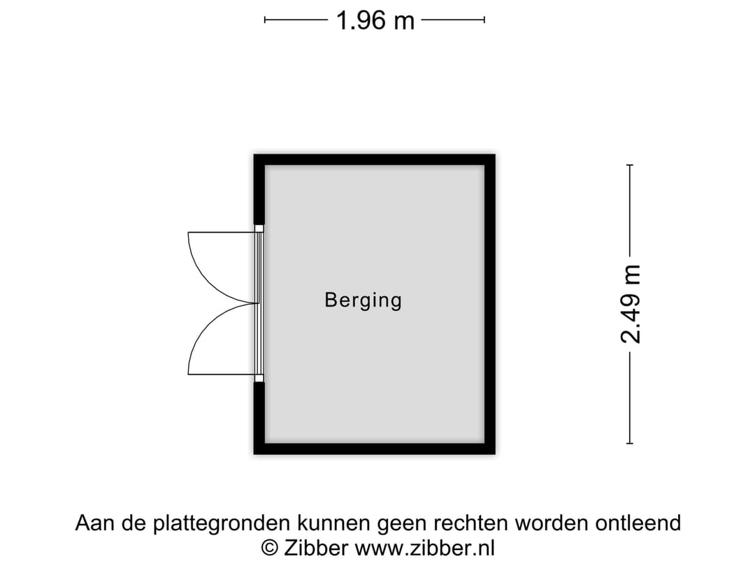 Photo 32 of Zwanenveld 3057