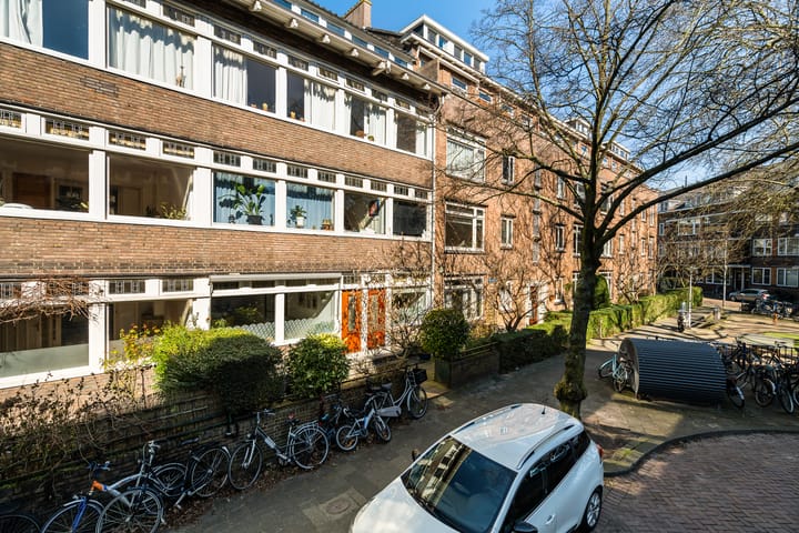 Foto 36 van Doezastraat 19-A02