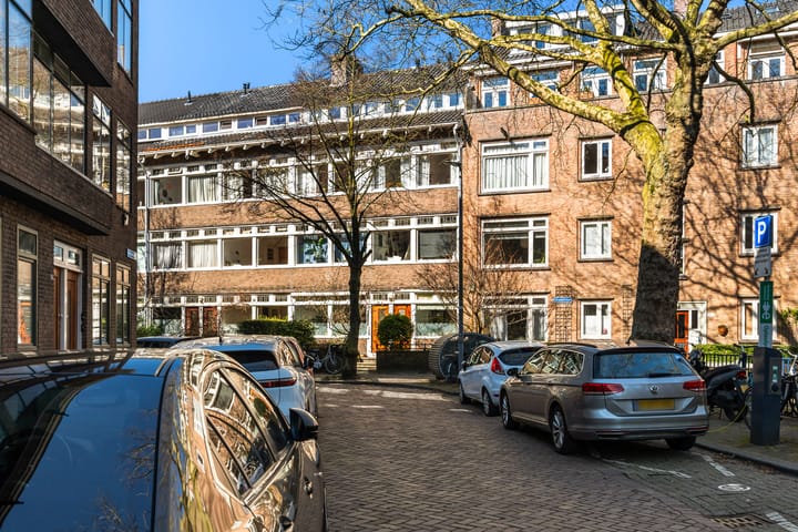 Foto 37 van Doezastraat 19-A02