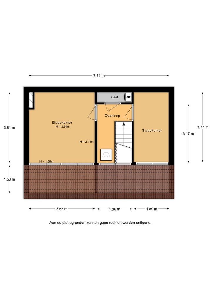 Foto 41 van Doezastraat 19-A02