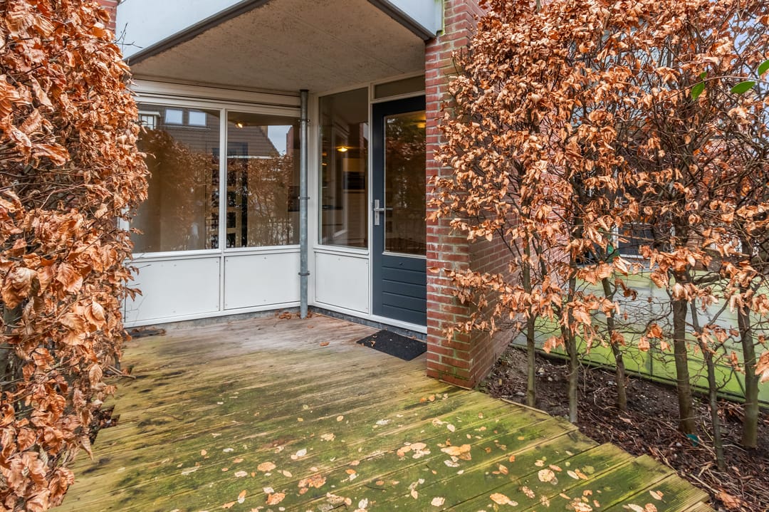 Foto 13 van Koningsstraat 65-1