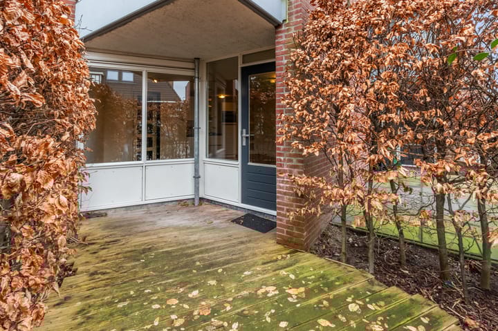 Foto 13 van Koningsstraat 65-1