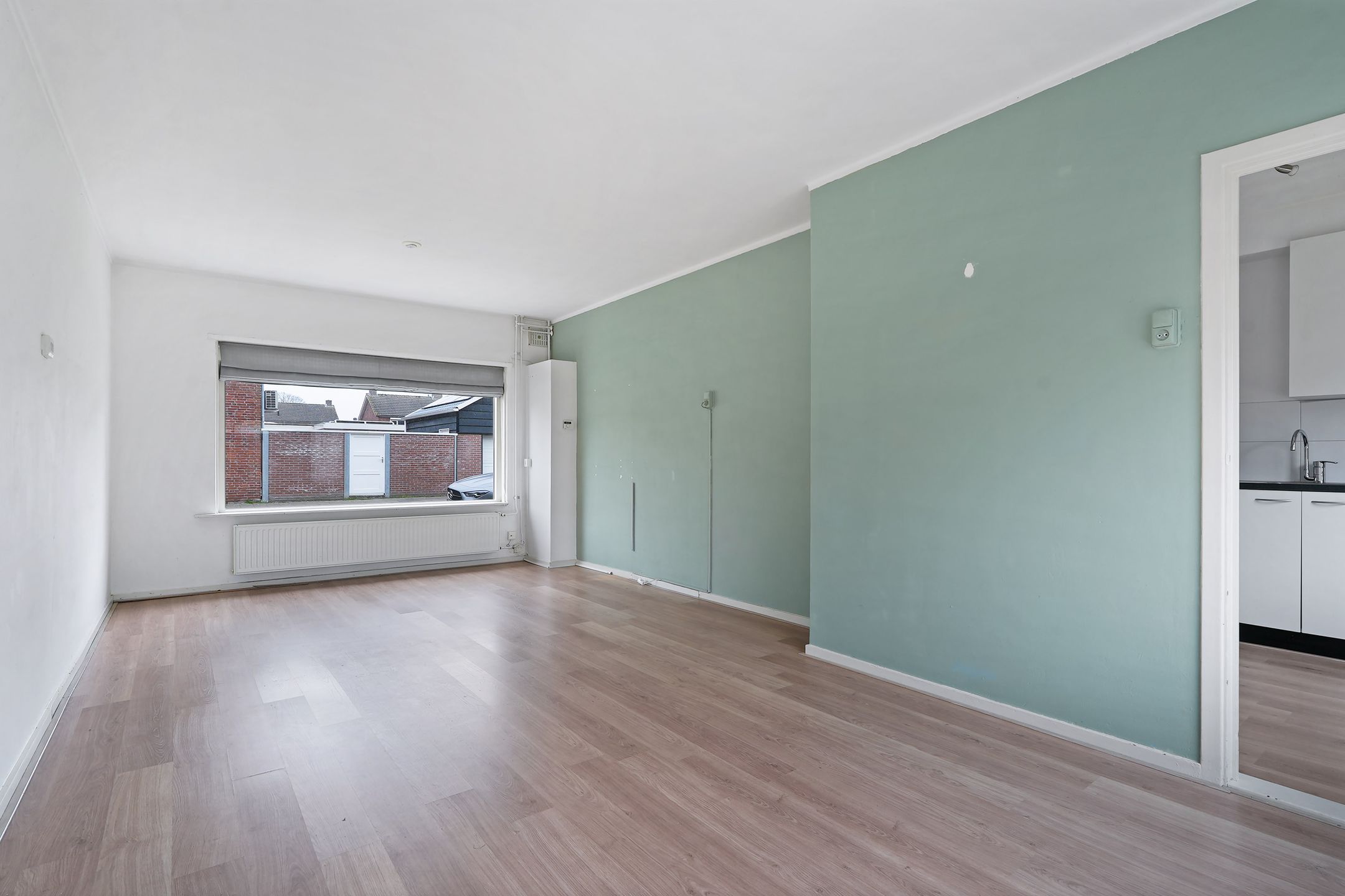 Foto 6 van Nagelenburgsingel 99