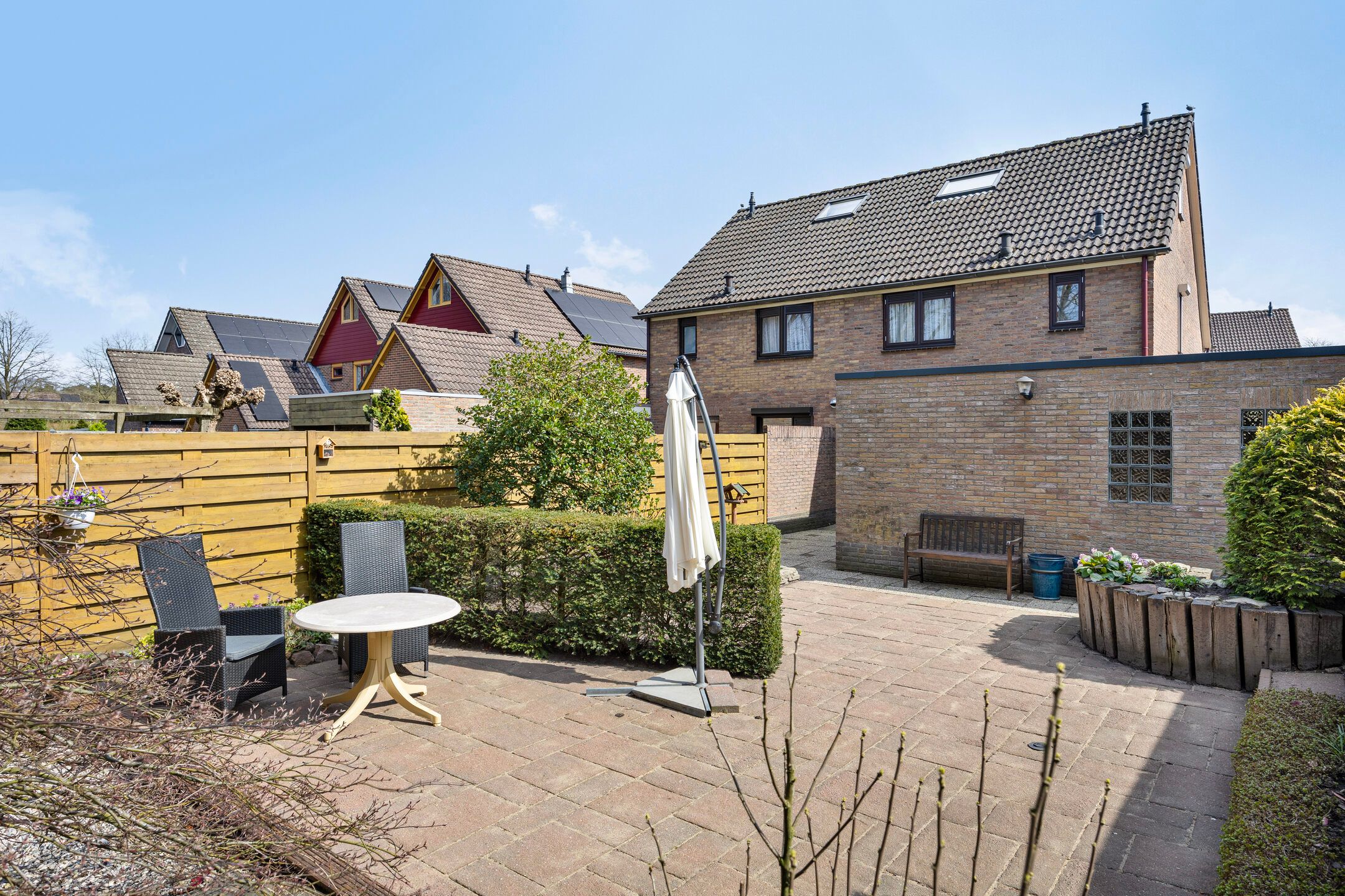 Foto 3 van Verzet 26