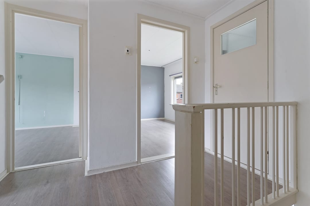 Foto 8 van Nagelenburgsingel 99