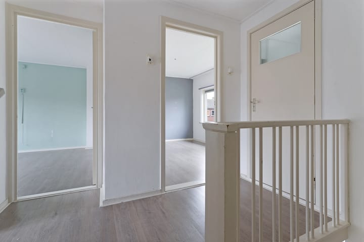 Foto 8 van Nagelenburgsingel 99