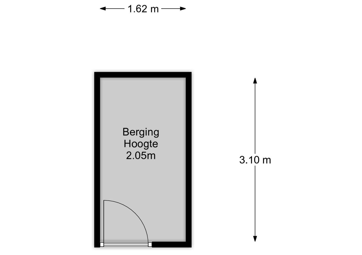 Foto 20 van Koningsstraat 65-1