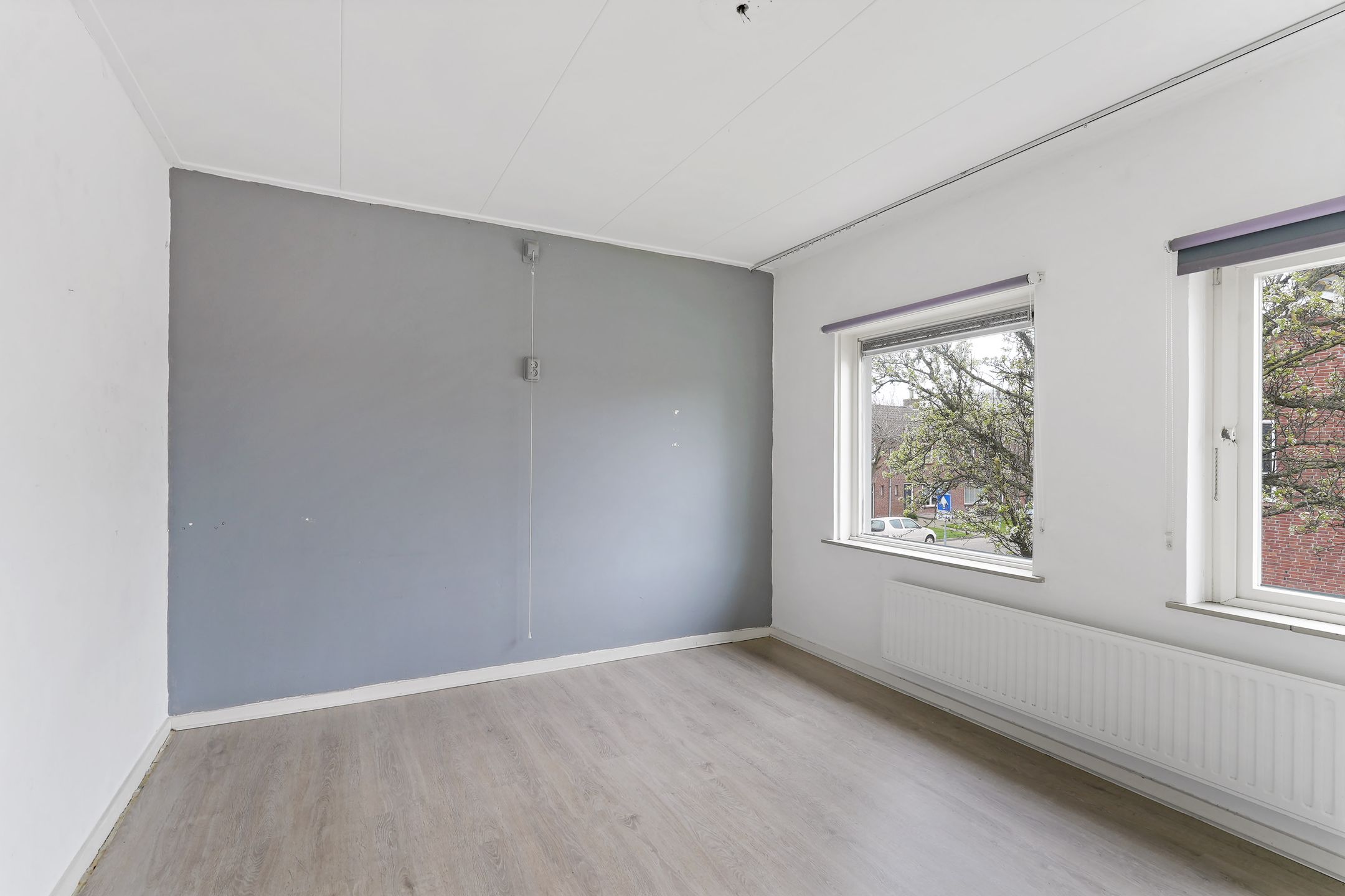 Foto 9 van Nagelenburgsingel 99