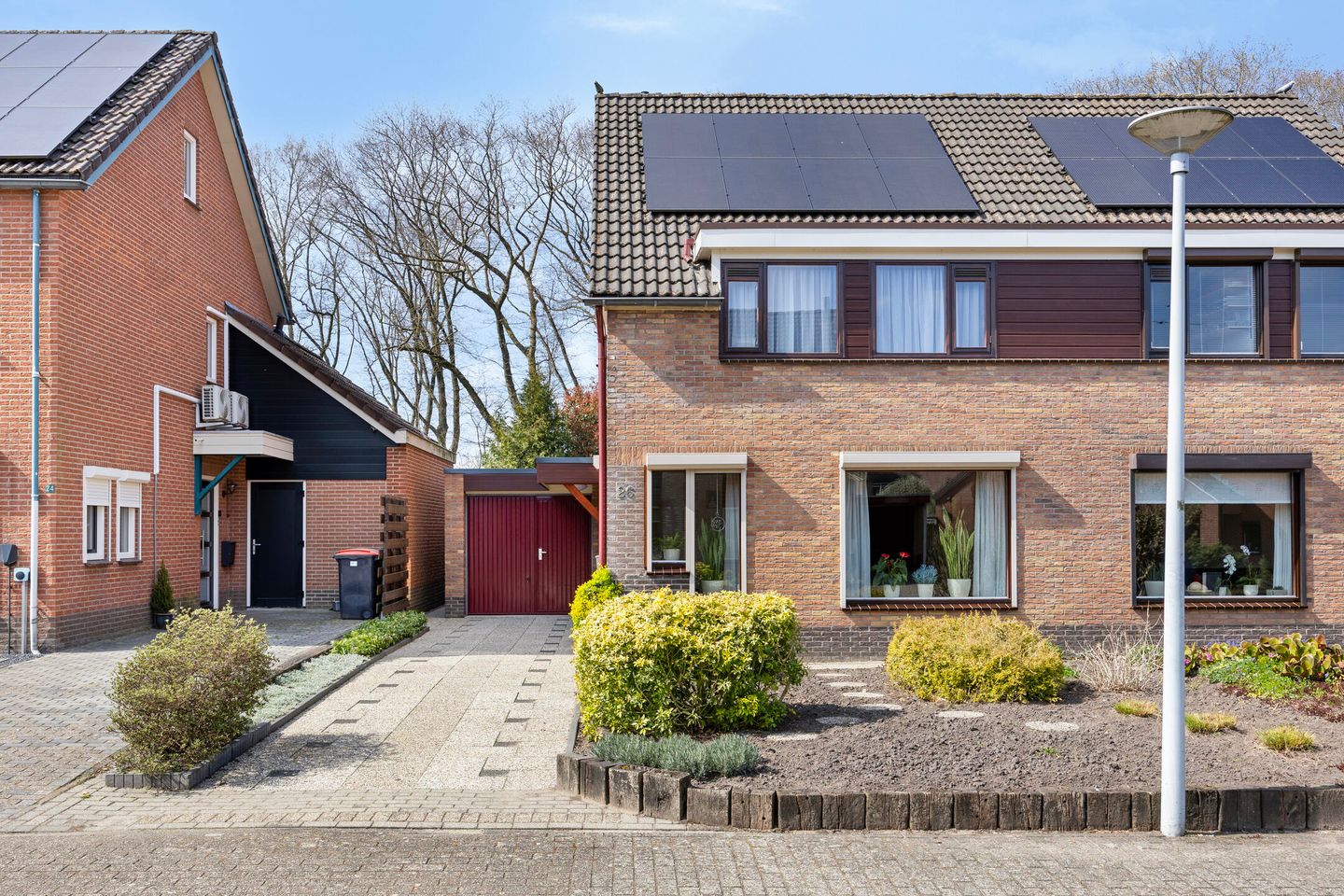 Foto 4 van Verzet 26