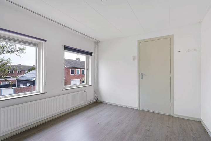 Foto 10 van Nagelenburgsingel 99