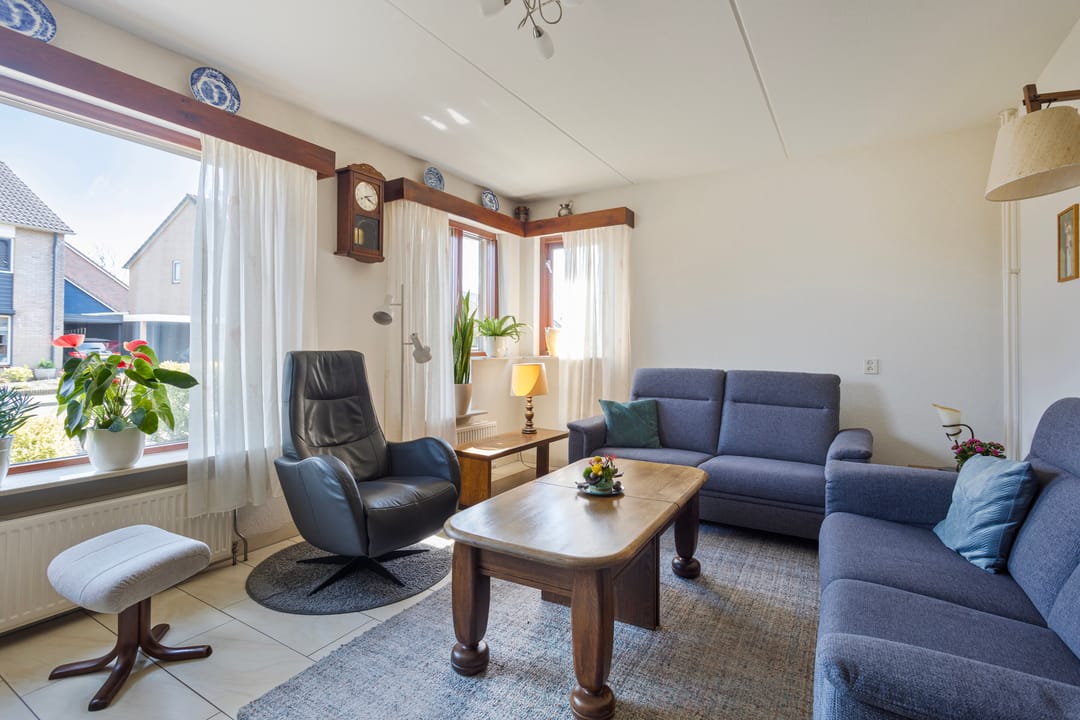 Foto 8 van Verzet 26