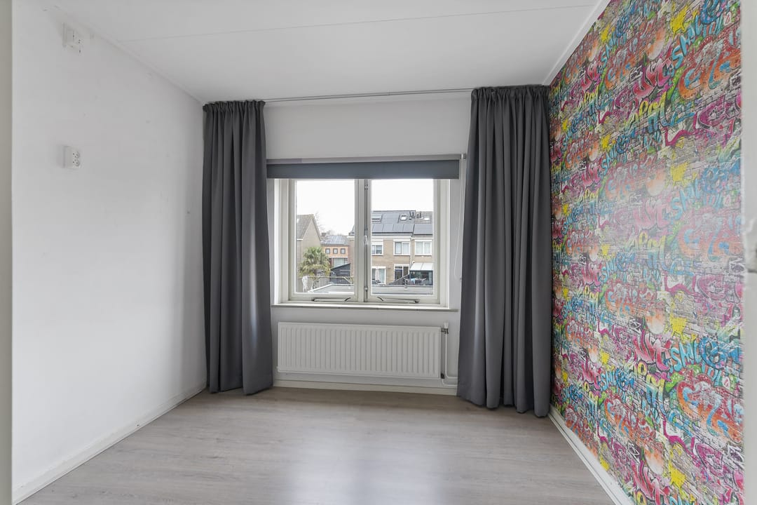 Foto 13 van Nagelenburgsingel 99