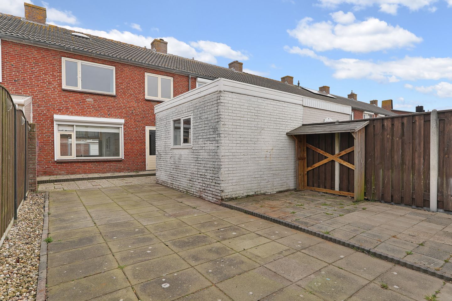 Foto 19 van Nagelenburgsingel 99