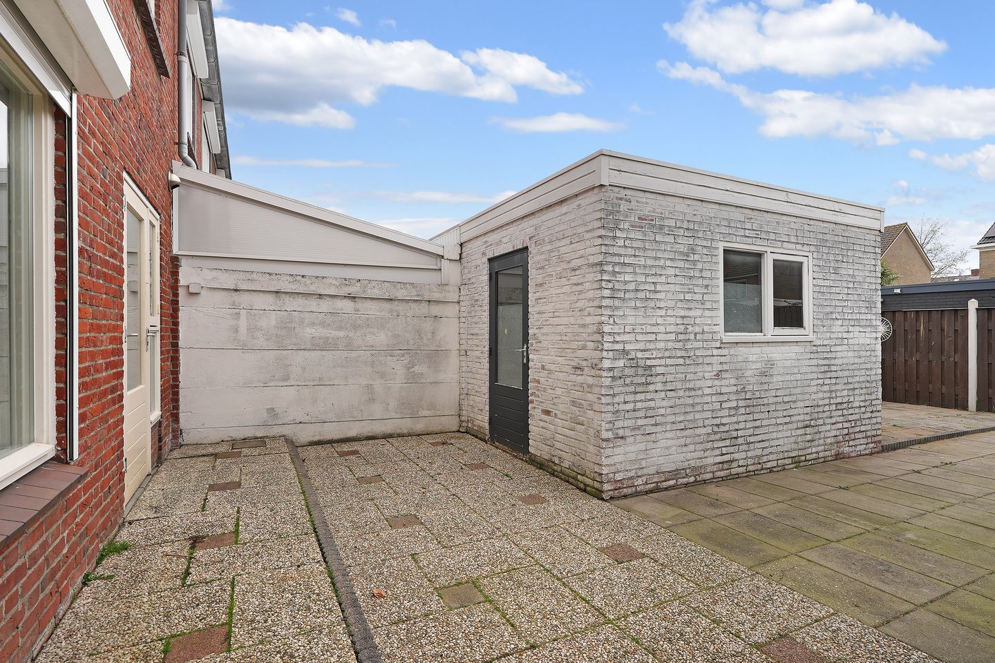 Foto 20 van Nagelenburgsingel 99