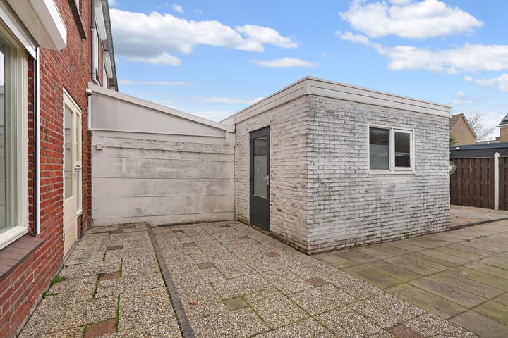 Foto 20 van Nagelenburgsingel 99