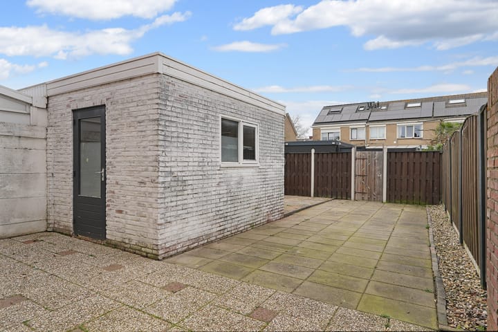 Foto 21 van Nagelenburgsingel 99